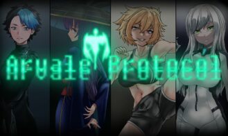 Arvale Protocol cover