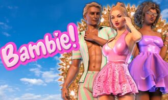 Bambie cover