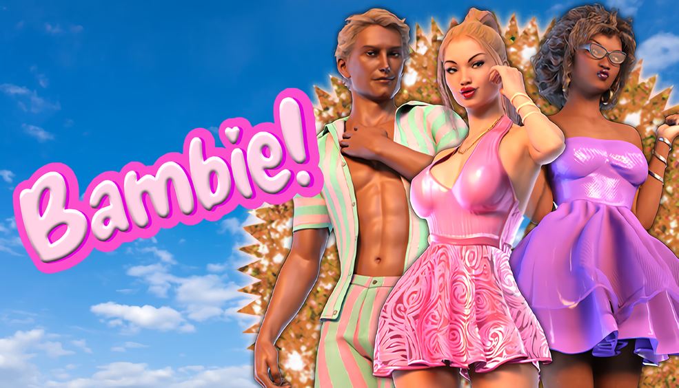 Bambie cover