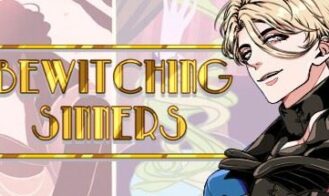 Bewitching Sinners cover