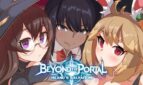 Beyond the Portal Island's Salvation