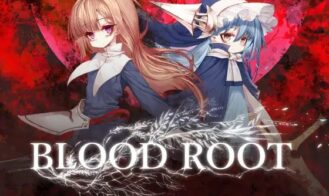 Blood Root cover