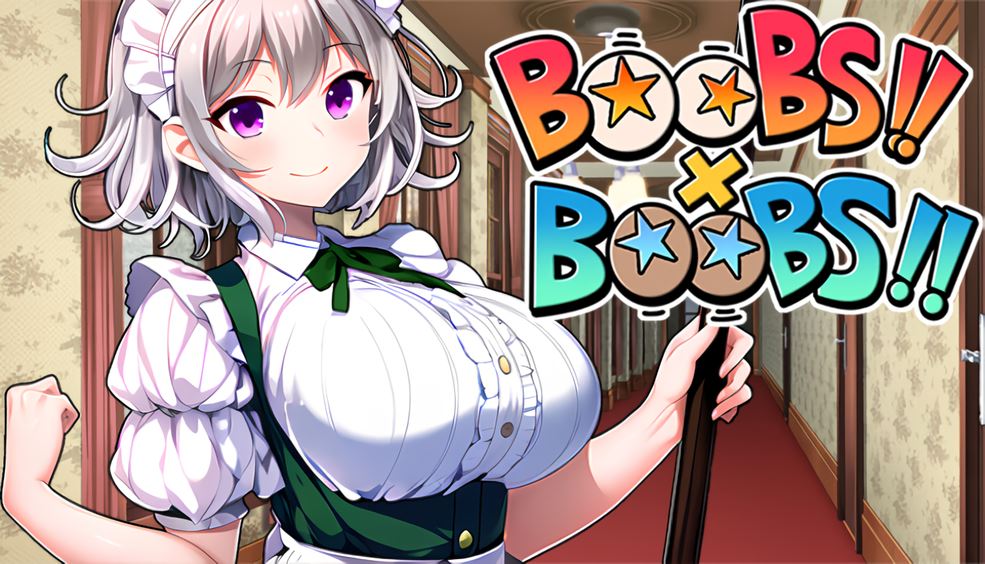 BooBsxBooBs cover