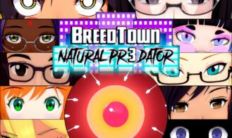 BreedTown 3 cover