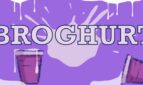 Broghurt