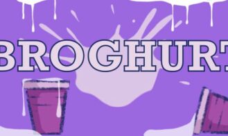 Broghurt cover