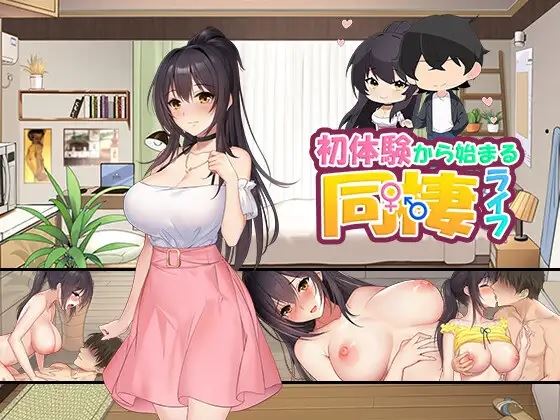 Cohabitation Life cover
