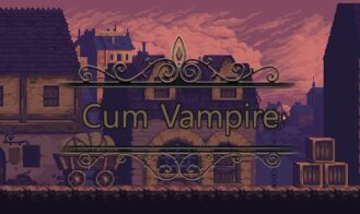 Cum Vampire cover