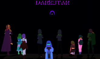 Darkstar cover