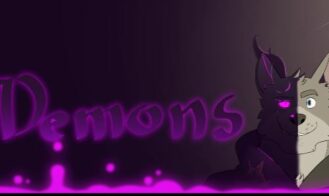 Demons Within cover