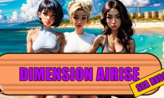 Dimension AIrise cover