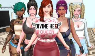 Divine Heel cover