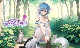 Dusk Pub cover