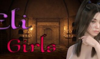 Eli Girls cover
