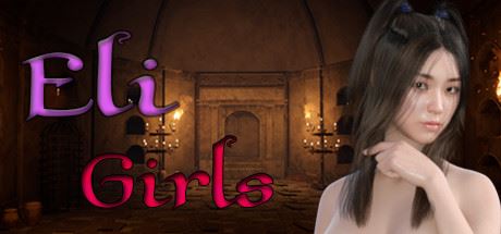Eli Girls cover