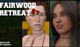 Fairwood Retreat 87 cover
