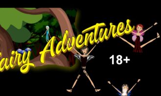 Fairy Adventures cover