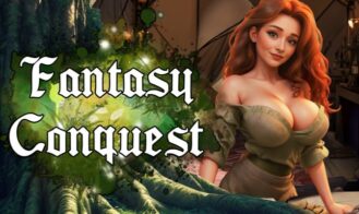 Fantasy Conquest cover