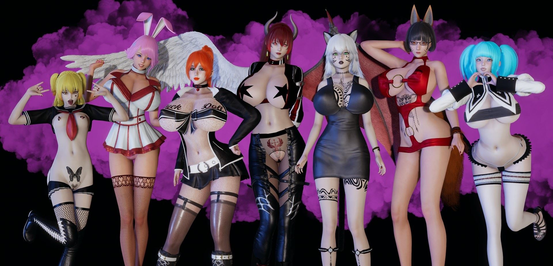 Fap Interface cover