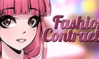 Fashion Contract cover