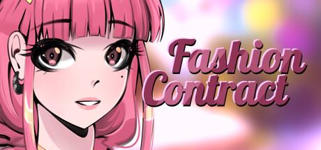 Fashion Contract cover