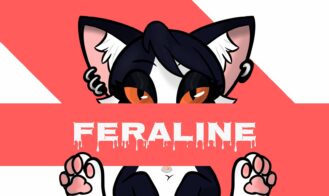 Feraline cover