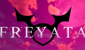 Freyata cover