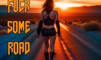 Fucksome Road cover