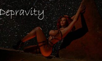 Games of Depravity: The Motel cover