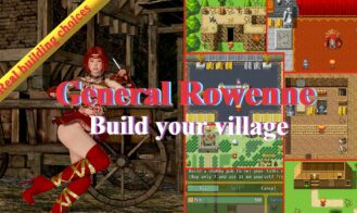 General Rowenne cover