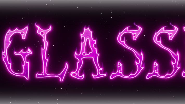 Glassix 2 cover