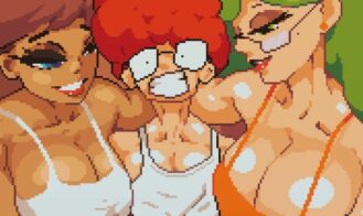 Gym Buddies cover