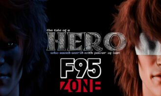 Hero cover