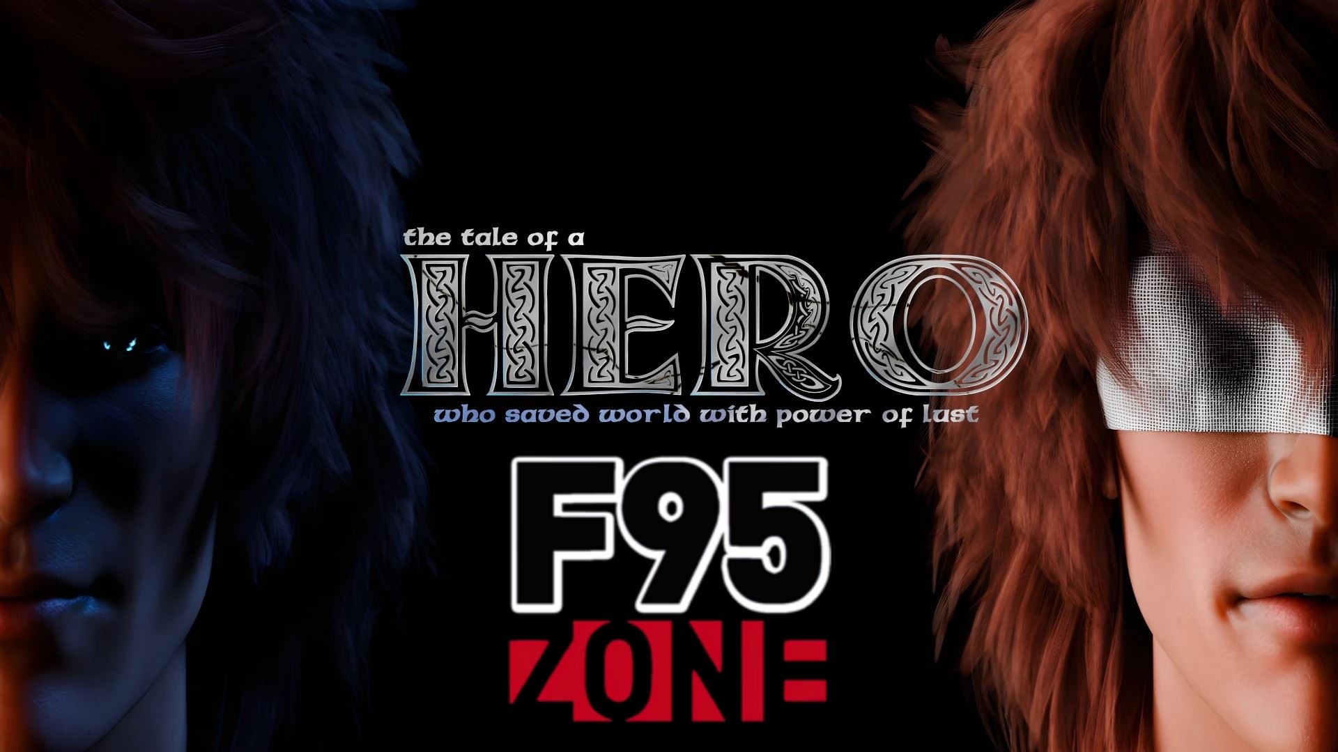 Hero cover