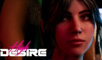 High Desire cover