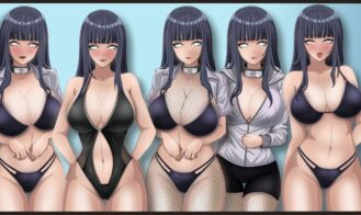 Hinata Unleashed cover