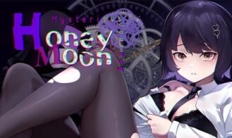 Honeymoon: Mystery Journey cover