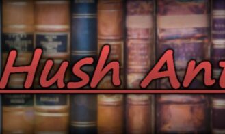 Hush Anthology cover