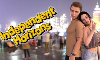 Independent Horizons cover