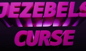 Jezebels Curse cover