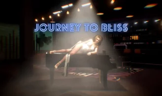Journey to Bliss cover