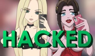 LewdHack cover