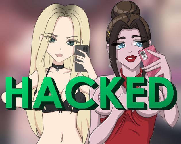 LewdHack cover