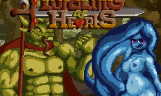 Lordling of Hearts cover