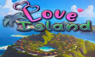 Love Island cover