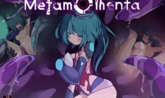 Metamomenta cover