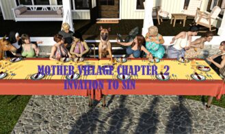 Mother Village cover