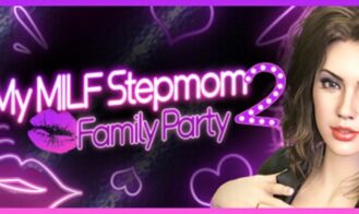 My MILF Stepmom 2 Family party cover
