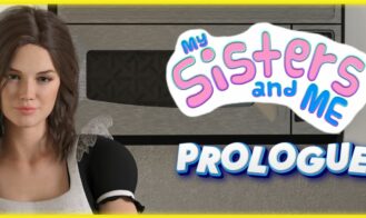 My Sisters and Me cover