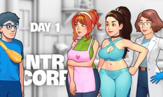 NTR Corp cover